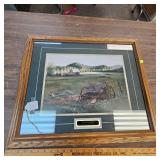 "Out to Pasture" Judy Richardson