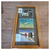 Les Kouba-Darkhouse Trilogy Print