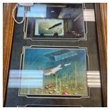 Les Kouba-Darkhouse Trilogy Print