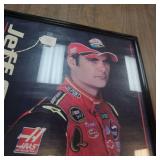Jeff Gordon Nascar Print