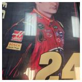 Jeff Gordon Nascar Print