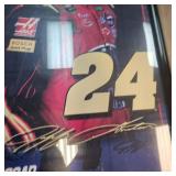 Jeff Gordon Nascar Print