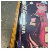 Jeff Gordon Nascar Print