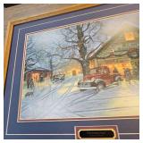 "The Perfect Tree" Dave Burnhouse