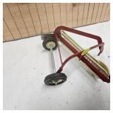 Ertl 1/16 Scale Hay Rake
