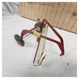 Ertl 1/16 Scale Hay Rake
