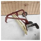 Ertl 1/16 Scale Hay Rake