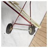 Ertl 1/16 Scale Hay Rake