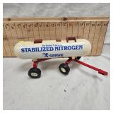 N-Serve 1:16 Die Cast Anhydrous Tank