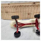 N-Serve 1:16 Die Cast Anhydrous Tank