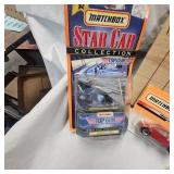 Lot of Hotwheels/Matchbox Cars