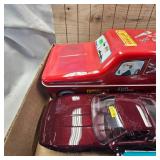 Lot of Various Model Cars as pictured