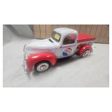 Lot of 3 Die Cast Delivery Trucks