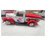 Lot of 3 Die Cast Delivery Trucks