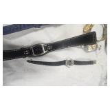 Lot of Bracelets and Watches as pictured