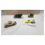 Antique Car Replicas