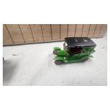 Antique Car Replicas