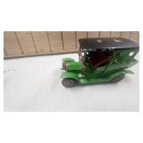 Antique Car Replicas
