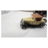 Antique Car Replicas
