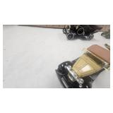 Antique Car Replicas