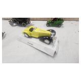 Antique Car Replicas