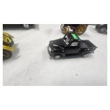 Lot of Antique Die Cast Replicas