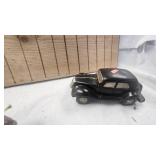 Lot of Antique Die Cast Replicas
