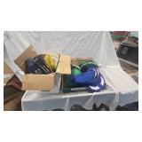 Assorted Hat Lot as pictured