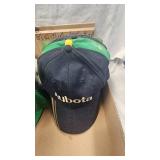 Assorted Hat Lot as pictured