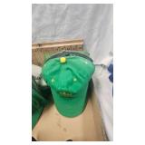 Assorted Hat Lot as pictured