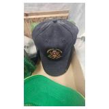 Assorted Hat Lot as pictured