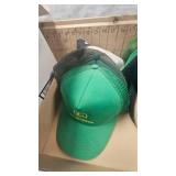 Assorted Hat Lot as pictured