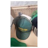 Assorted Hat Lot as pictured