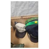 Assorted Hat Lot as pictured