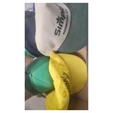 Assorted Hat Lot as pictured