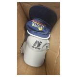 Assorted Hat Lot as pictured