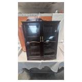 Wesland Curio Cabinet