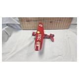 NR-7955-Texaco Die Cast Plane