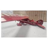 NR-7955-Texaco Die Cast Plane