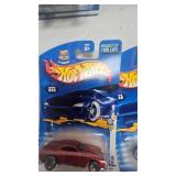 Assorted Hotweels Cars