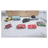 Lot of Assorted Toys as Pictured