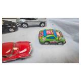 Lot of Assorted Toys as Pictured
