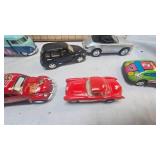 Lot of Assorted Toys as Pictured