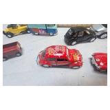 Lot of Assorted Toys as Pictured