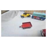 Lot of Assorted Toys as Pictured