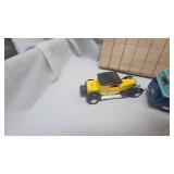 Lot of Assorted Toys as Pictured