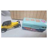 Lot of Assorted Toys as Pictured