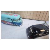 Lot of Assorted Toys as Pictured