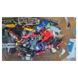 Assorted Lot of Die Cast Cars as Pictured