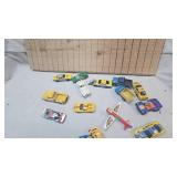Die Cast Toys Lot